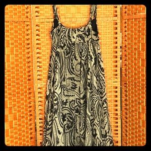 Diane Von Furstenberg Silk Romance